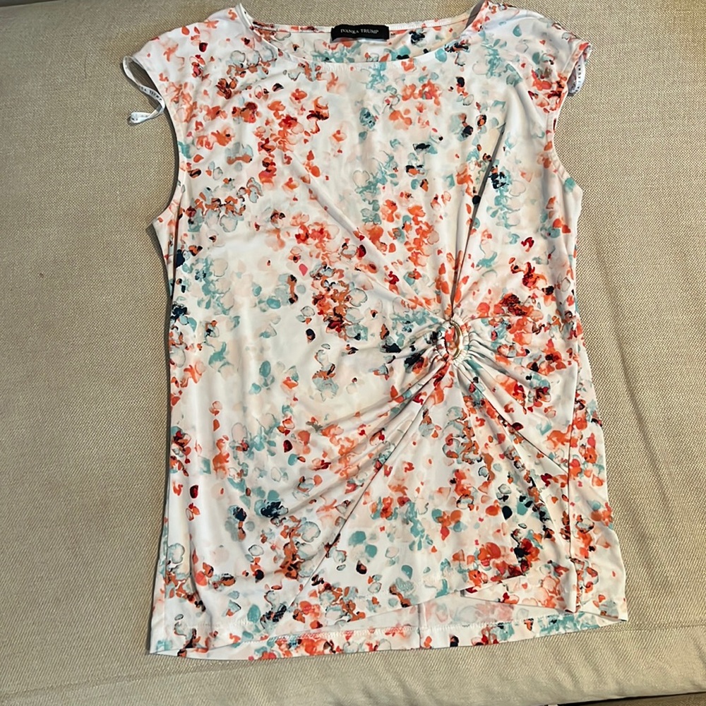 Ivanka Trump Shirt